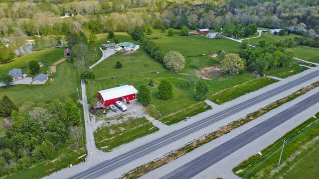 6808 Highway 127, N, Crossville, TN 38571