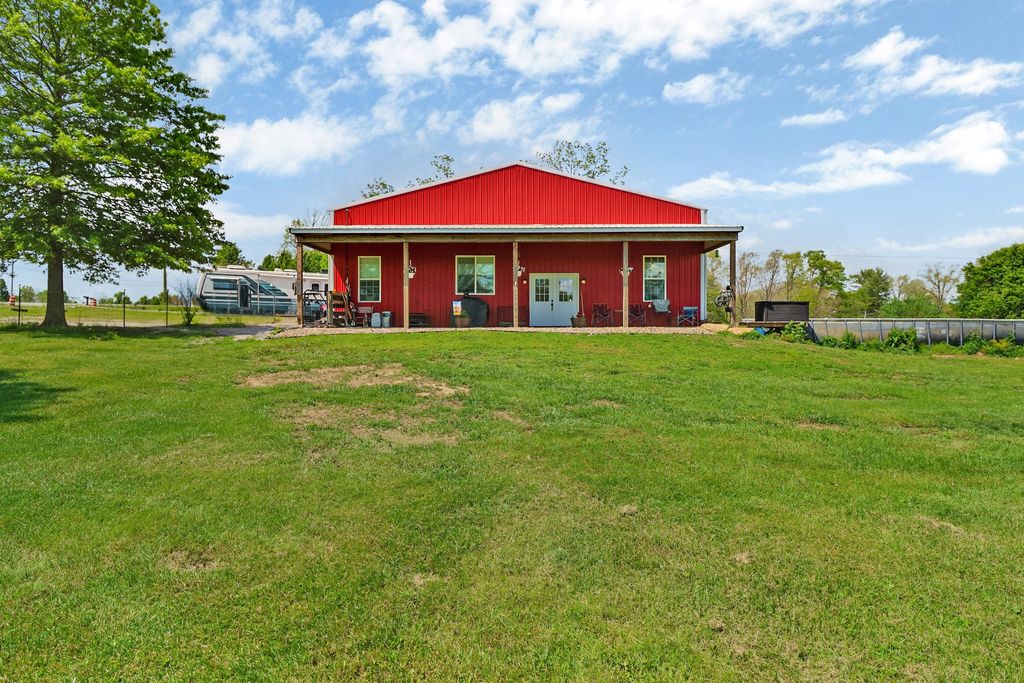 6808 Highway 127, N, Crossville, TN 38571