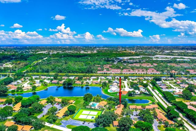 39 Vía De Casas Norte, Boynton Beach, FL 33426
