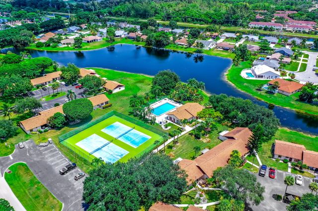 39 Vía De Casas Norte, Boynton Beach, FL 33426