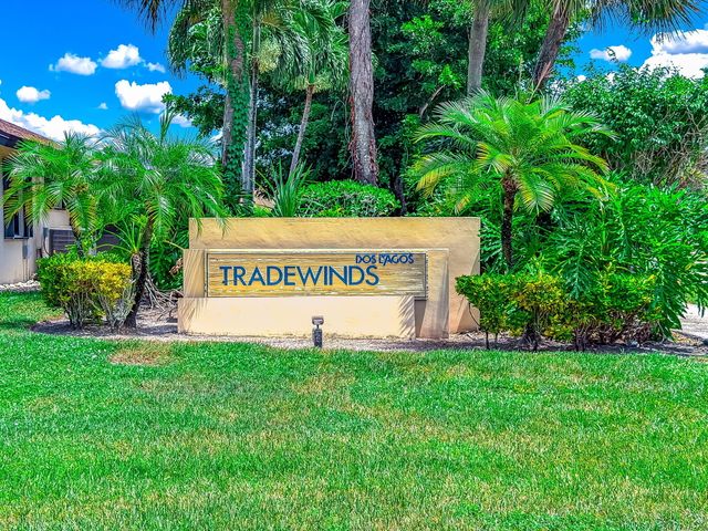39 Vía De Casas Norte, Boynton Beach, FL 33426