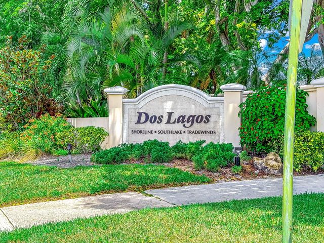 39 Vía De Casas Norte, Boynton Beach, FL 33426