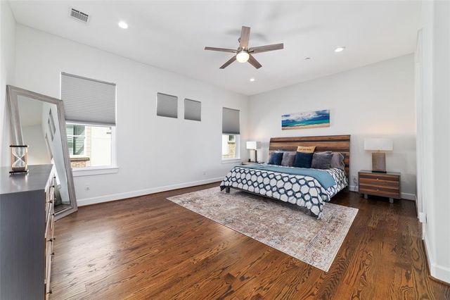 710 Delano Street A, Houston, TX 77003