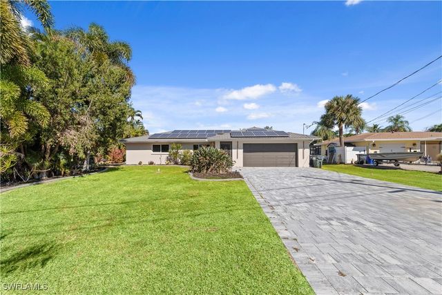 6248 Plumosa AVE, Fort Myers, FL 33908