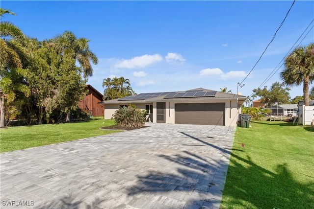 6248 Plumosa AVE, Fort Myers, FL 33908