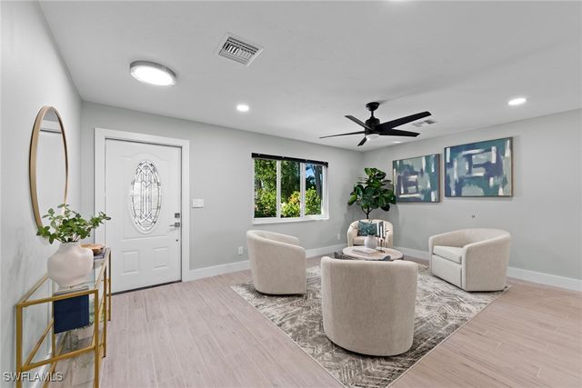 6248 Plumosa AVE, Fort Myers, FL 33908