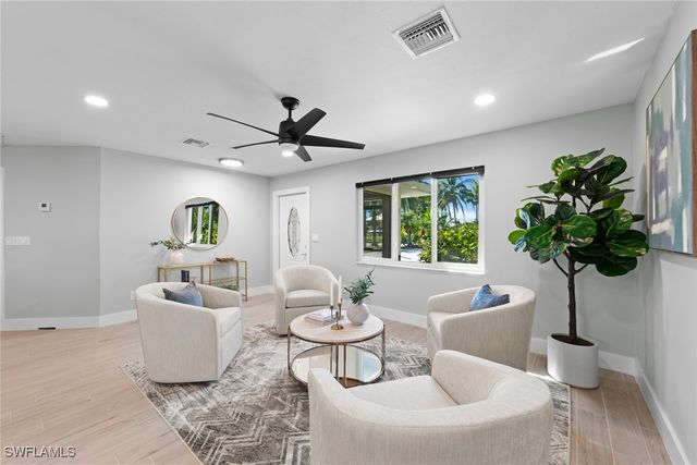 6248 Plumosa AVE, Fort Myers, FL 33908