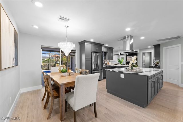 6248 Plumosa AVE, Fort Myers, FL 33908