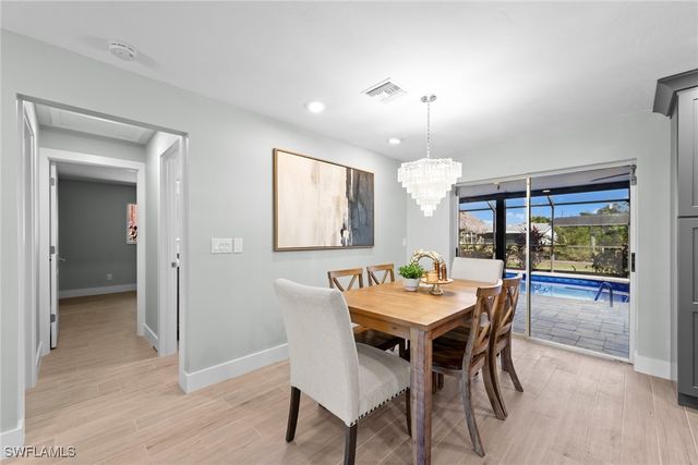 6248 Plumosa AVE, Fort Myers, FL 33908