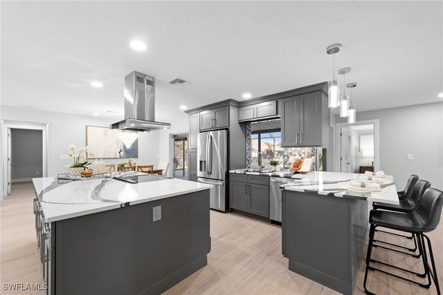 6248 Plumosa AVE, Fort Myers, FL 33908