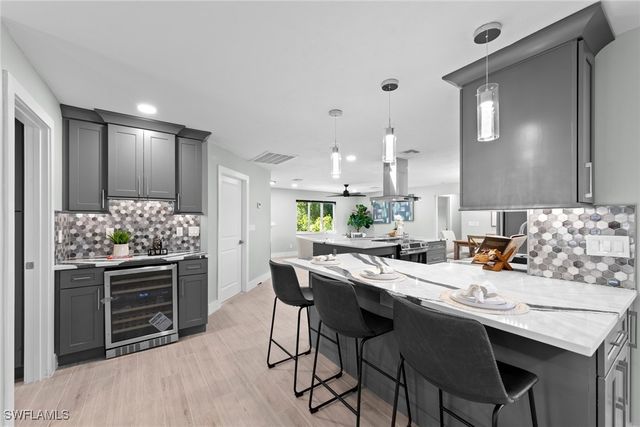 6248 Plumosa AVE, Fort Myers, FL 33908