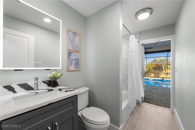 6248 Plumosa AVE, Fort Myers, FL 33908