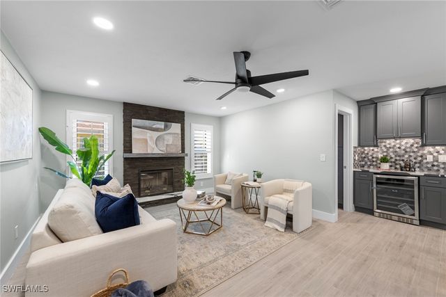 6248 Plumosa AVE, Fort Myers, FL 33908