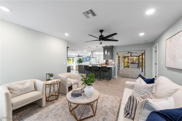 6248 Plumosa AVE, Fort Myers, FL 33908