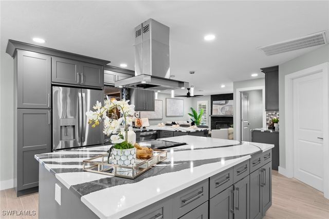 6248 Plumosa AVE, Fort Myers, FL 33908