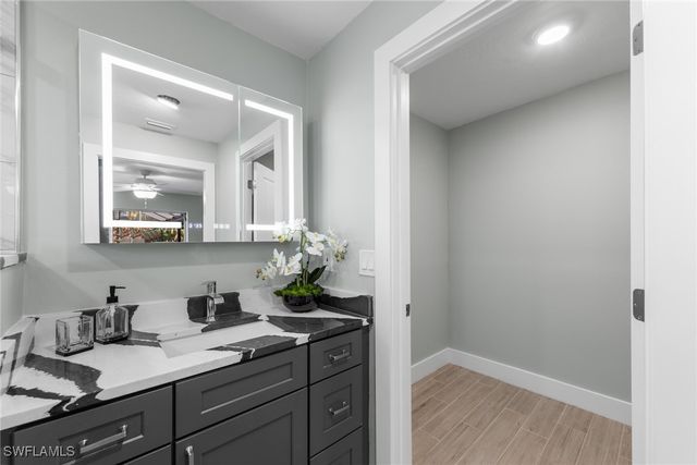 6248 Plumosa AVE, Fort Myers, FL 33908