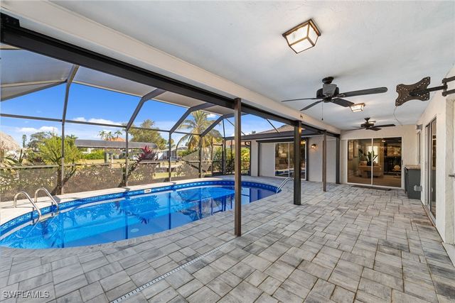 6248 Plumosa AVE, Fort Myers, FL 33908