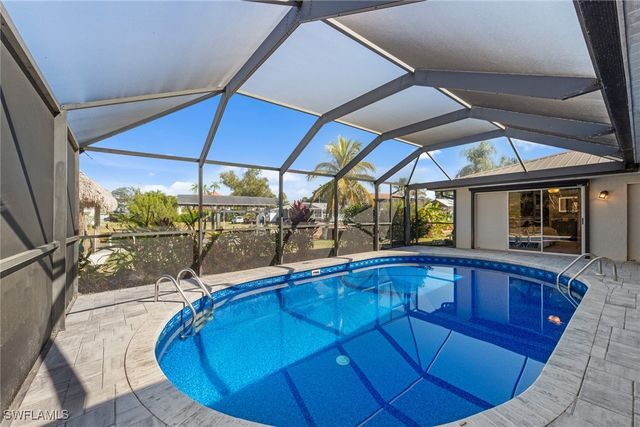 6248 Plumosa AVE, Fort Myers, FL 33908