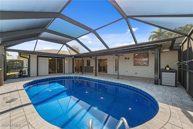 6248 Plumosa AVE, Fort Myers, FL 33908