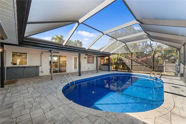 6248 Plumosa AVE, Fort Myers, FL 33908