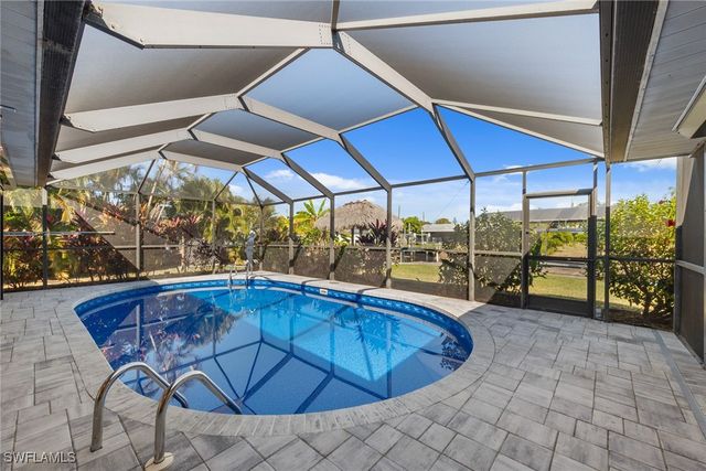 6248 Plumosa AVE, Fort Myers, FL 33908