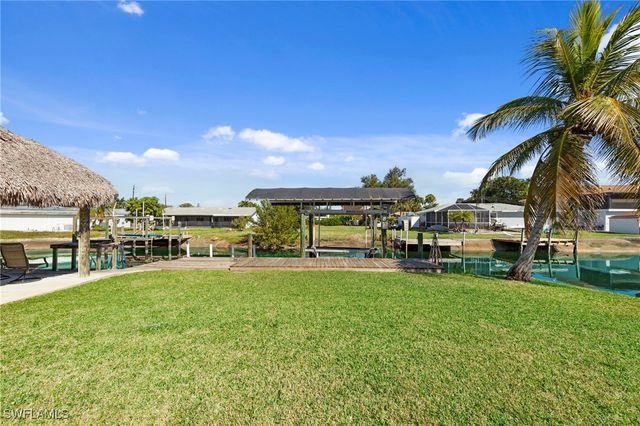 6248 Plumosa AVE, Fort Myers, FL 33908