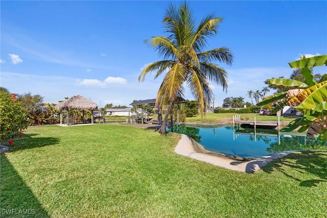 6248 Plumosa AVE, Fort Myers, FL 33908