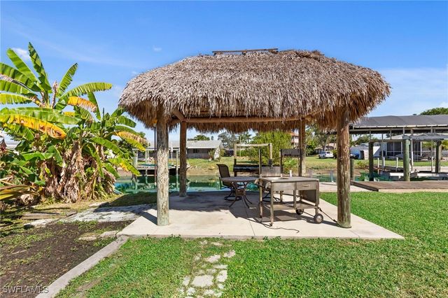 6248 Plumosa AVE, Fort Myers, FL 33908