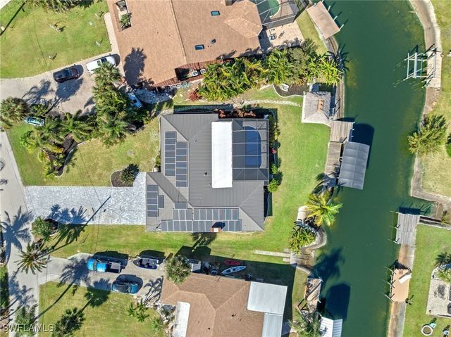 6248 Plumosa AVE, Fort Myers, FL 33908