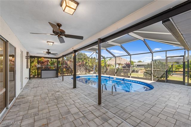 6248 Plumosa AVE, Fort Myers, FL 33908