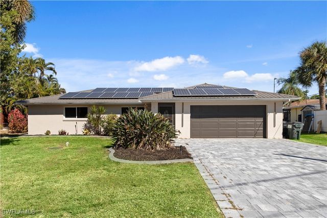 6248 Plumosa AVE, Fort Myers, FL 33908