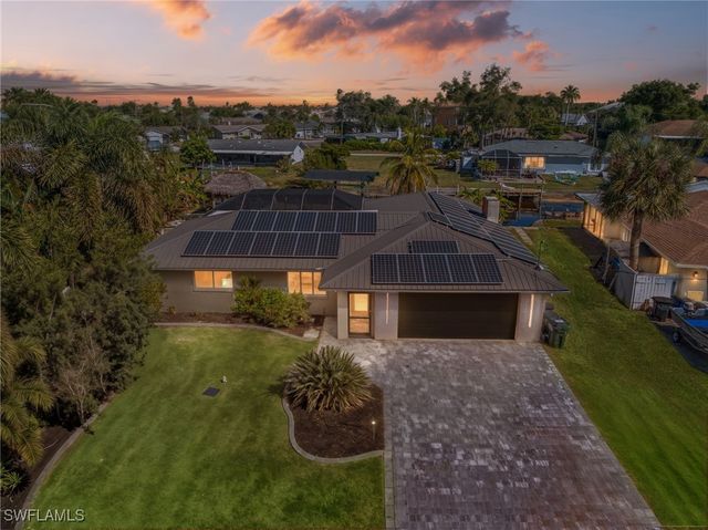 6248 Plumosa AVE, Fort Myers, FL 33908