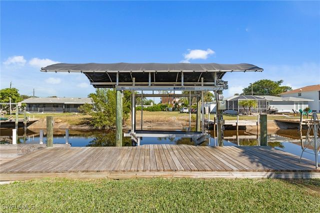 6248 Plumosa AVE, Fort Myers, FL 33908