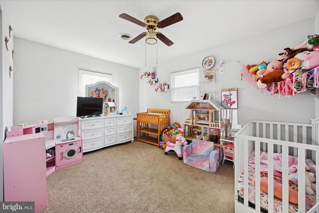 118 ALMOND AVE, Browns Mills, NJ 08015