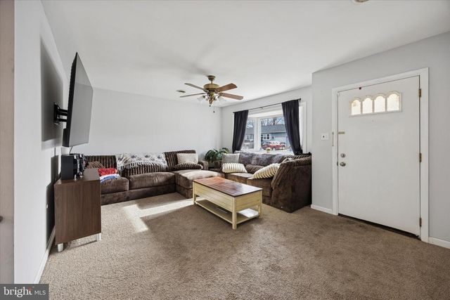 118 ALMOND AVE, Browns Mills, NJ 08015