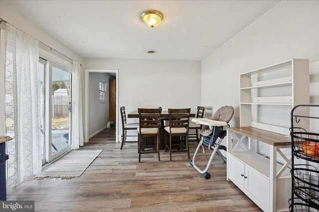 118 ALMOND AVE, Browns Mills, NJ 08015