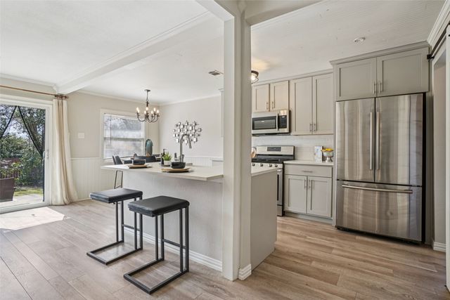 627 Bedford Drive, Richardson, TX 75080