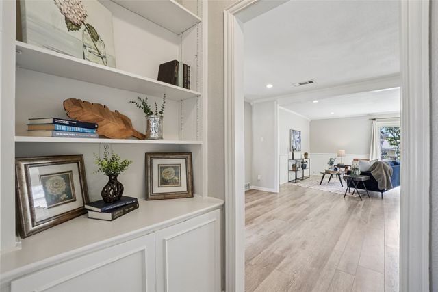 627 Bedford Drive, Richardson, TX 75080