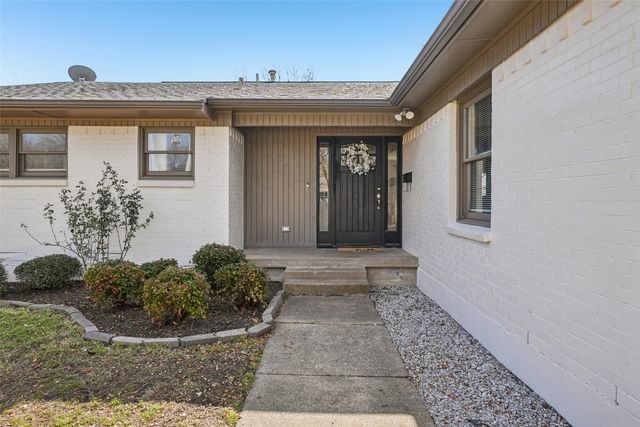 627 Bedford Drive, Richardson, TX 75080