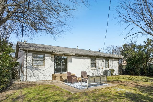 627 Bedford Drive, Richardson, TX 75080