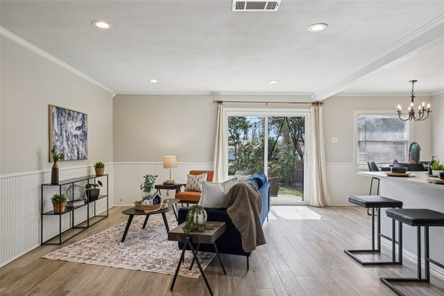 627 Bedford Drive, Richardson, TX 75080