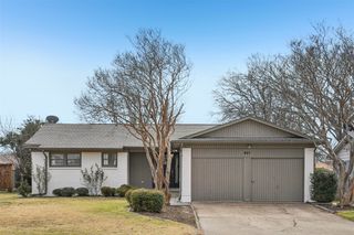627 Bedford Drive, Richardson, TX 75080