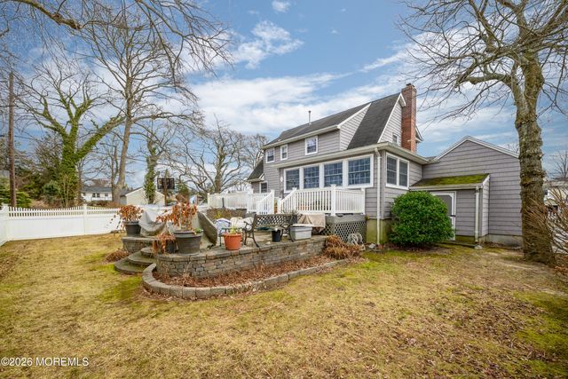 139 Lenape Trail, Manasquan, NJ 08736