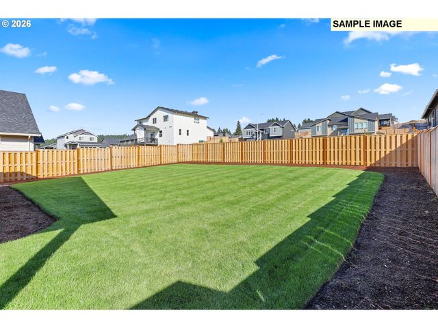 1542 Ne Cedar Ridge Ln 21, Estacada, OR 97023