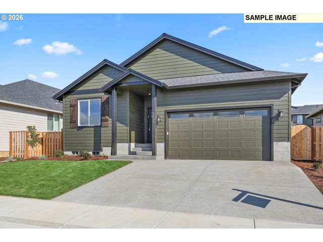 1542 Ne Cedar Ridge Ln 21, Estacada, OR 97023