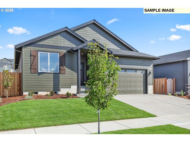 1542 Ne Cedar Ridge Ln 21, Estacada, OR 97023