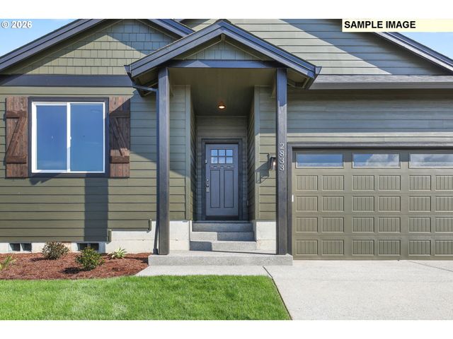 1542 Ne Cedar Ridge Ln 21, Estacada, OR 97023