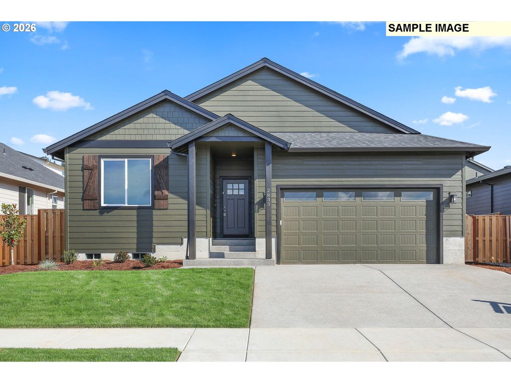 1542 Ne Cedar Ridge Ln 21, Estacada, OR 97023