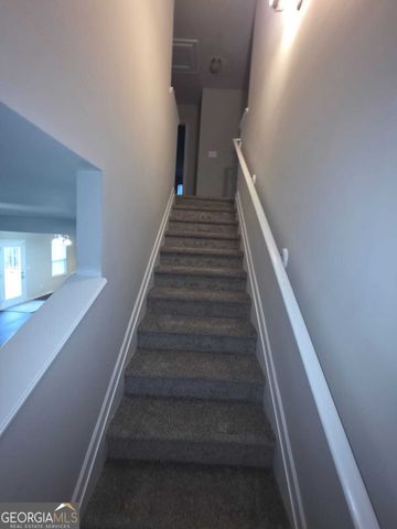 180 Parkview Place Drive, Mcdonough, GA 30253