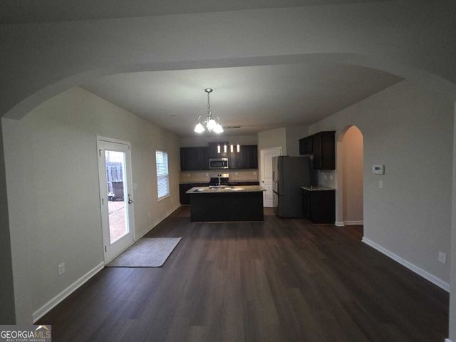 180 Parkview Place Drive, Mcdonough, GA 30253